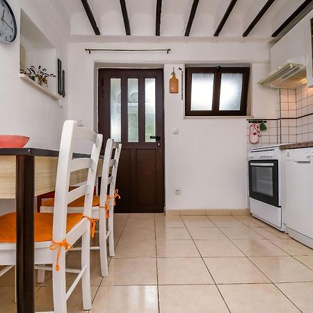 Apartment Ribica Слатине Екстер'єр фото