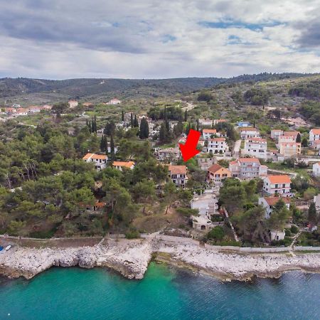 Apartment Ribica Слатине Екстер'єр фото