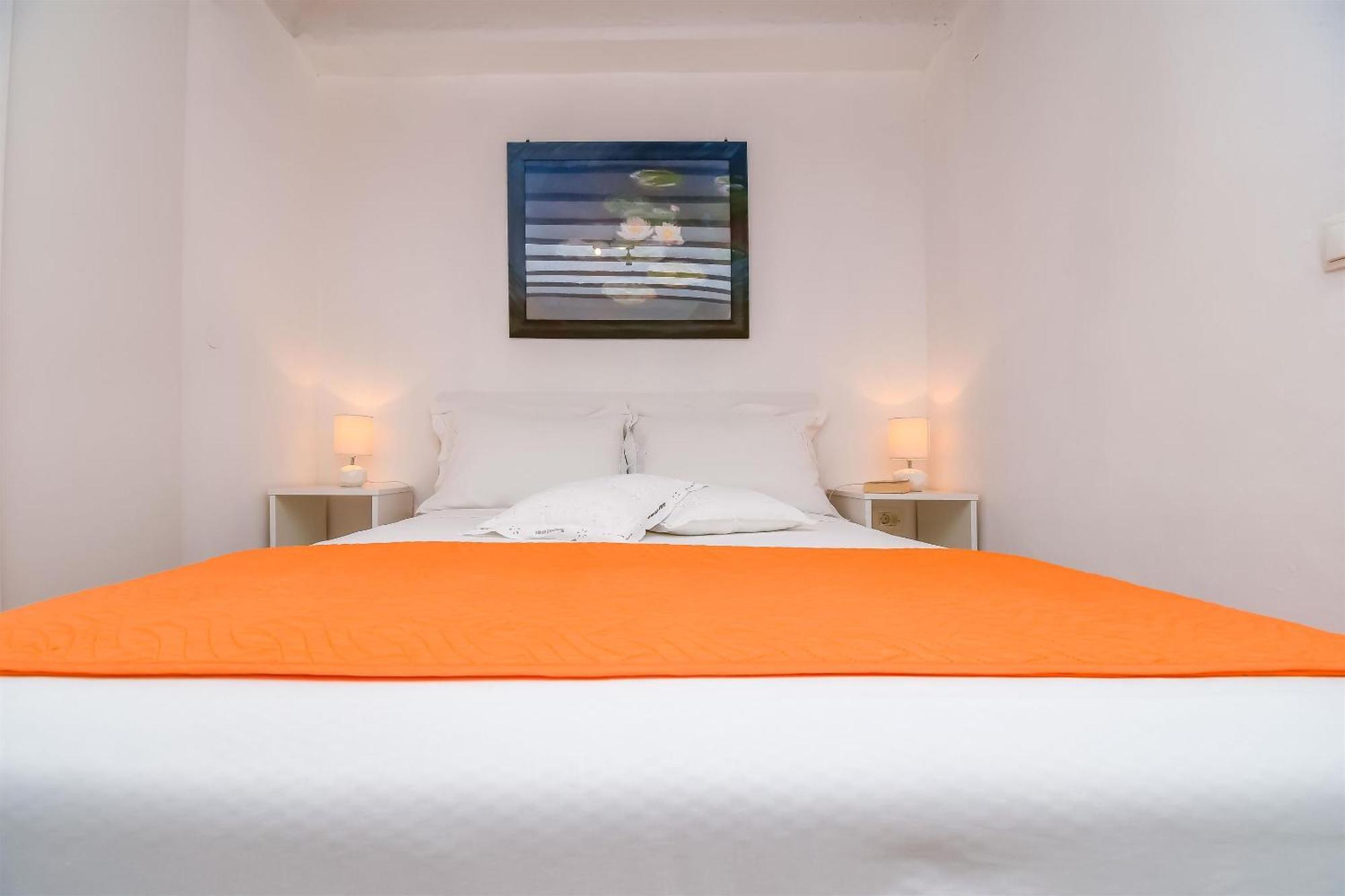 Apartment Ribica Слатине Екстер'єр фото