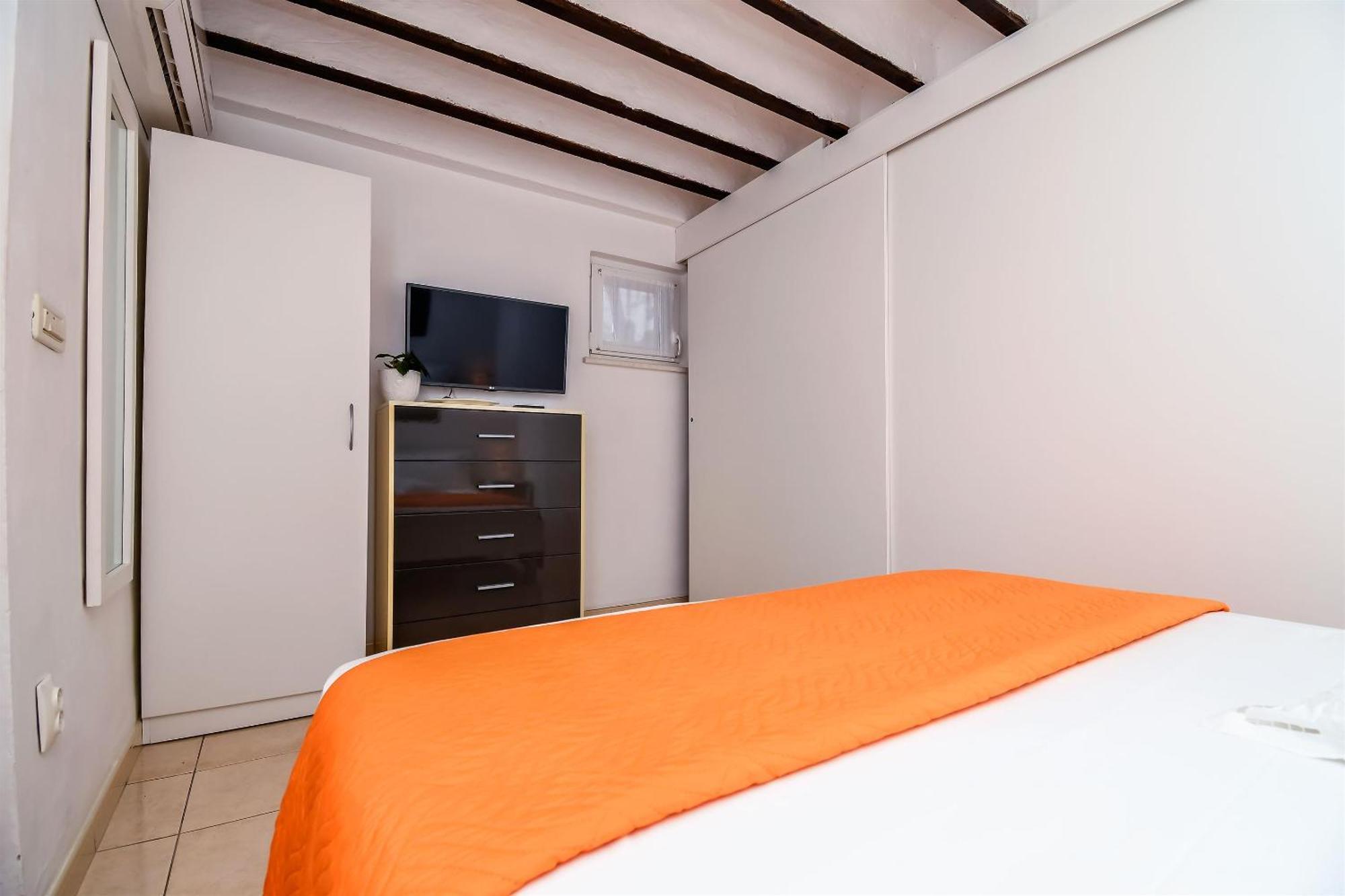 Apartment Ribica Слатине Екстер'єр фото